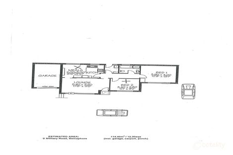 Property photo of 2/2 Military Road Semaphore South SA 5019