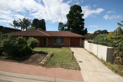 Property photo of 29 Jaimey Grove Aberfoyle Park SA 5159