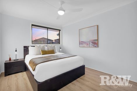 Property photo of 32 Maryfields Drive Blair Athol NSW 2560