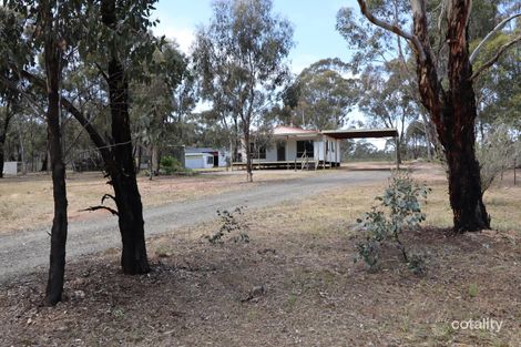 Property photo of 42 Ralstons Lane Toolleen VIC 3551