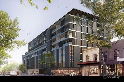 602/280 Bulwara Rd, Ultimo, NSW 2007