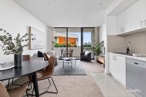 Property photo of 408/9 Mafeking Avenue Lane Cove NSW 2066