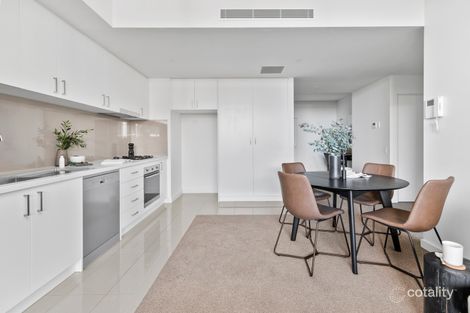 Property photo of 408/9 Mafeking Avenue Lane Cove NSW 2066
