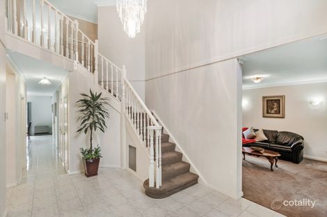 Property photo of 105 Turramurra Drive Rowville VIC 3178