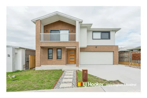 Property photo of 78 Mount Pleasant Drive Menangle Park NSW 2563