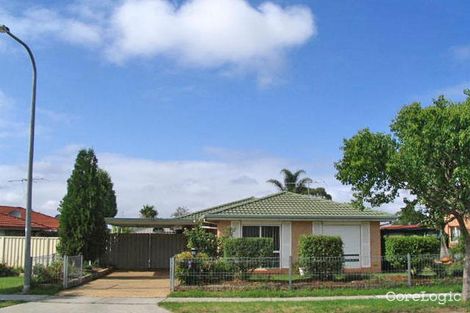 Property photo of 50 Bancroft Street Oakhurst NSW 2761