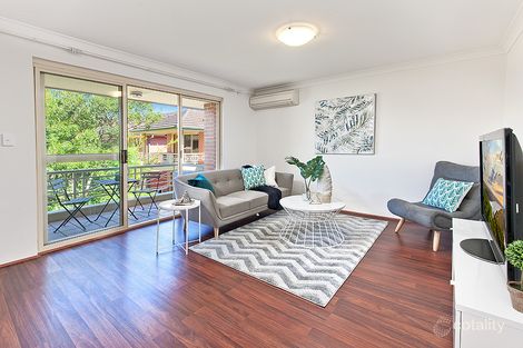 Property photo of 32/143 Ernest Street Crows Nest NSW 2065