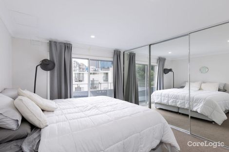 Property photo of 38/132 Mounts Bay Road Perth WA 6000
