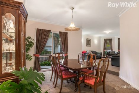 Property photo of 105 Turramurra Drive Rowville VIC 3178