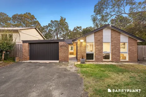 40 Clegg Rd, Mount Evelyn, VIC 3796