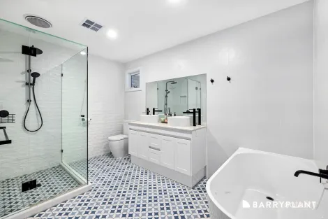 Property photo of 40 Clegg Road Mount Evelyn VIC 3796