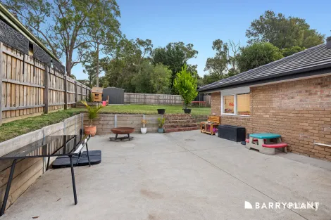 Property photo of 40 Clegg Road Mount Evelyn VIC 3796