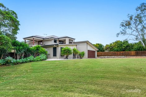 Property photo of 79 Enkleman Road Yatala QLD 4207