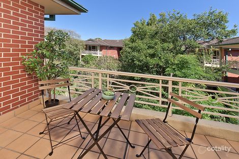 Property photo of 32/143 Ernest Street Crows Nest NSW 2065
