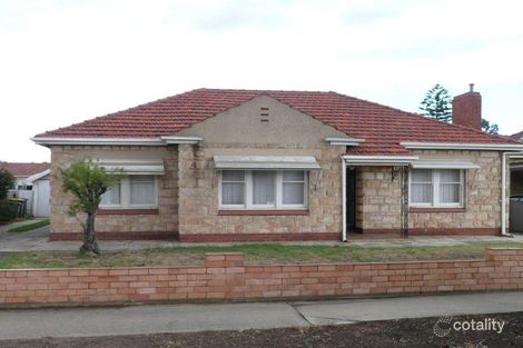 4 Edgecombe St, Woodville North, SA 5012
