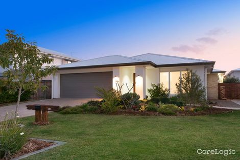 Property photo of 45 Finnegan Circuit Oxley QLD 4075