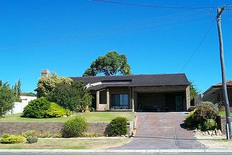 Property photo of 45 Emperor Avenue Beldon WA 6027