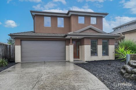 Property photo of 15 Cutts Avenue Croydon VIC 3136