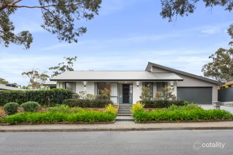 14 Parham Rd, Eden Hills, SA 5050