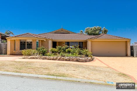 4 Garda Gr, Joondalup, WA 6027