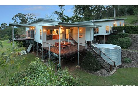 Property photo of 24 Vera Court Samford Valley QLD 4520