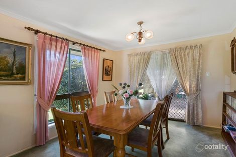 Property photo of 22 Melway Crescent Harristown QLD 4350