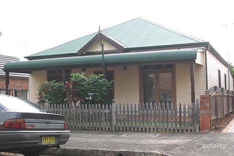 25 Lilydale St, Marrickville, NSW 2204