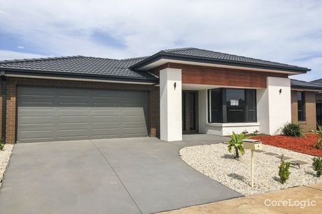Property photo of 4 Leyana Crescent Brookfield VIC 3338