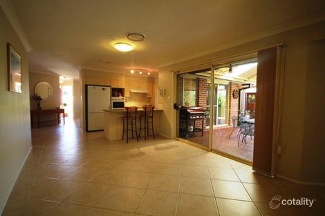 Property photo of 73 Lord Howe Drive Green Valley NSW 2168