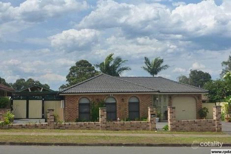 32 Dowland St, Bonnyrigg Heights, NSW 2177
