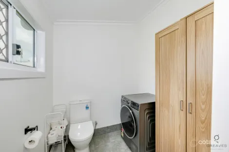 Property photo of 61 Boundary Street Walkervale QLD 4670