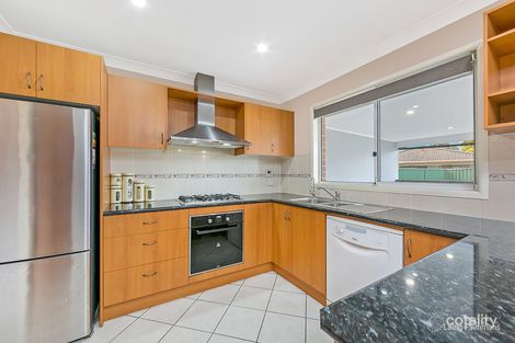 Property photo of 11 Cody Place Oakhurst NSW 2761
