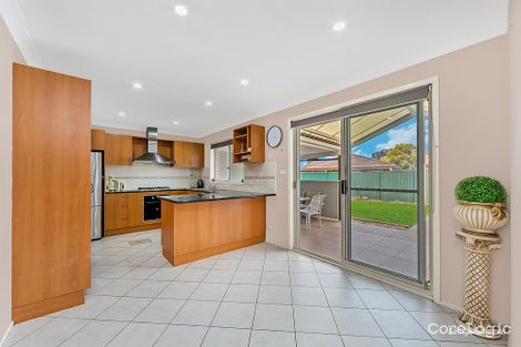 Property photo of 11 Cody Place Oakhurst NSW 2761