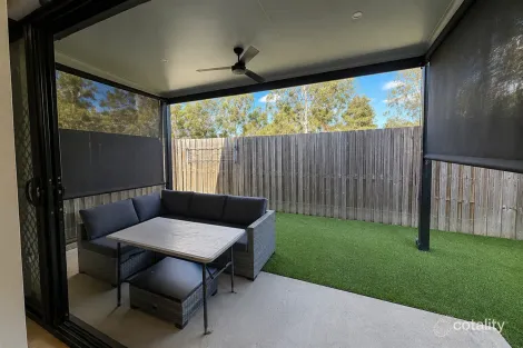 Property photo of 31/86 Grace Street Wulkuraka QLD 4305