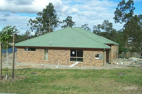 Property photo of 22 Saint Ives Circuit Forest Lake QLD 4078