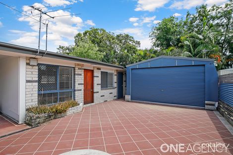 2/134 George St, Kippa-Ring, QLD 4021