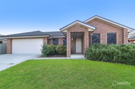 110 Ava Ave, Thurgoona, NSW 2640