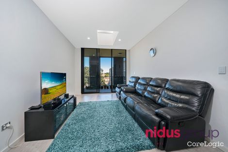 Property photo of 414/46-50 Dunmore Street Wentworthville NSW 2145