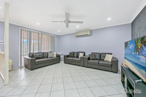 Property photo of 11 Cody Place Oakhurst NSW 2761