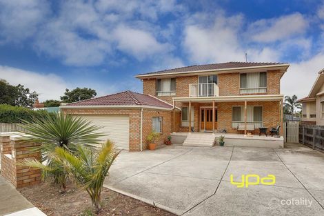 17 Cashmore Pl, Roxburgh Park, VIC 3064