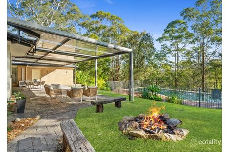 Property photo of 82 Chamberlain Road Wyoming NSW 2250