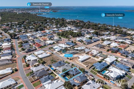 Property photo of 44 Mundaring Crescent Dawesville WA 6211