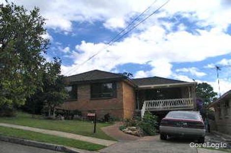 Property photo of 76 Valley Road Padstow Heights NSW 2211
