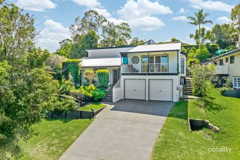 18 Paynter Park Dr, Woombye, QLD 4559