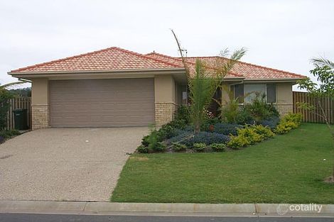 Property photo of 1 Stag Court Upper Coomera QLD 4209