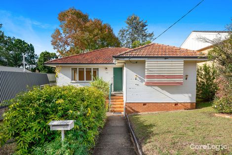 Property photo of 123 Dunbar Street Mount Gravatt East QLD 4122