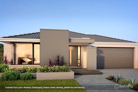 Property photo of 10 Ridge Boulevard Yinnar VIC 3869
