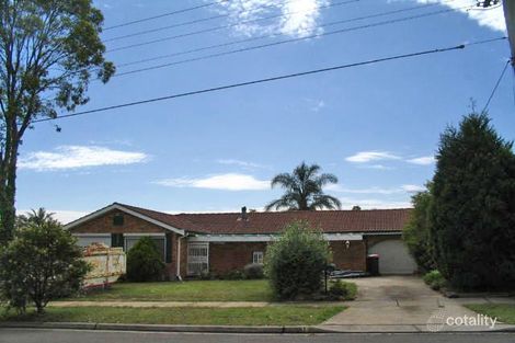 Property photo of 30 Cedar Road Prestons NSW 2170