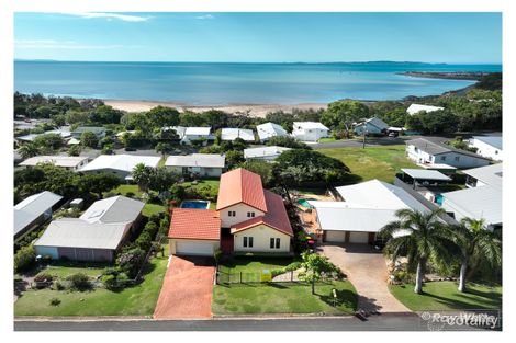 Property photo of 10 Bayview Drive Lammermoor QLD 4703