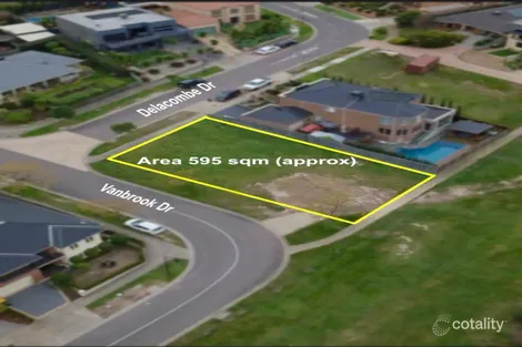49 Delacombe Dr, Mill Park, VIC 3082